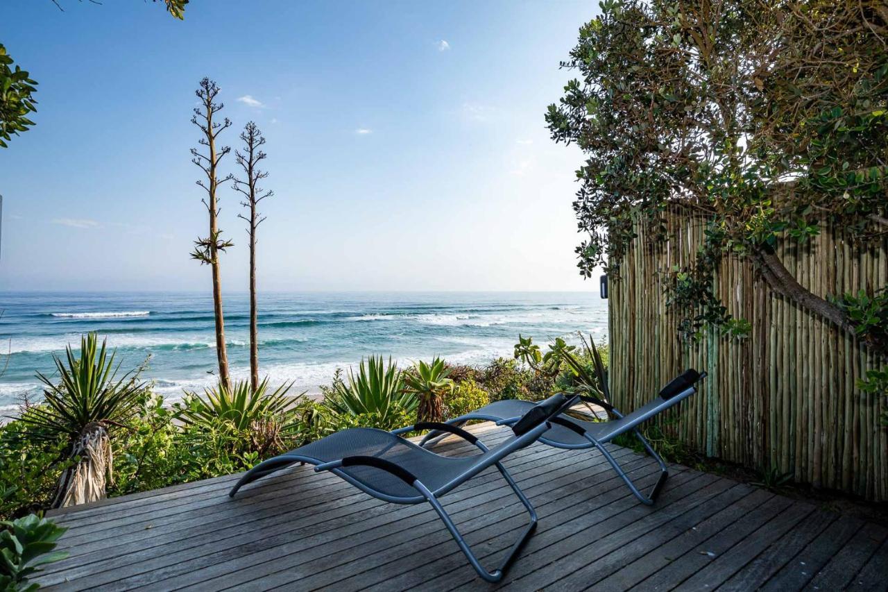 Dune Beach House Wilderness Exterior photo